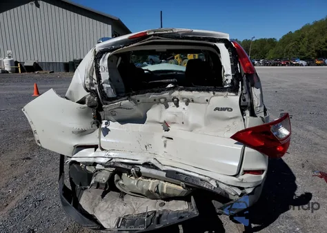 2016 Honda Cr-V Exl from USA, damaged, VIN 5J6RM4H73GL120236